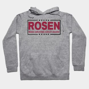 Rosen MAGA! Hoodie